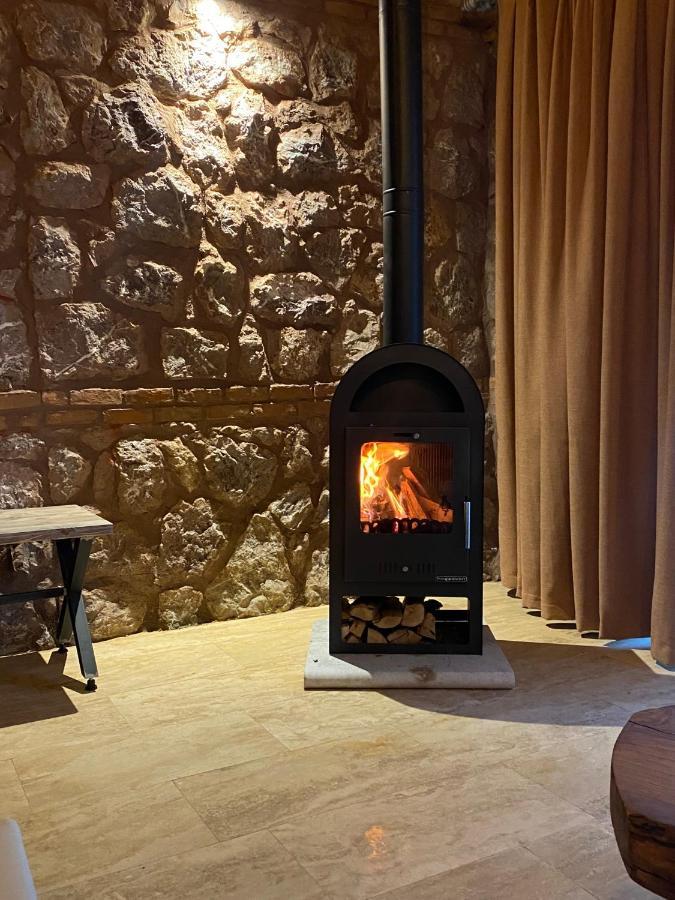 Candir Resort Restaurant Мугла Екстериор снимка