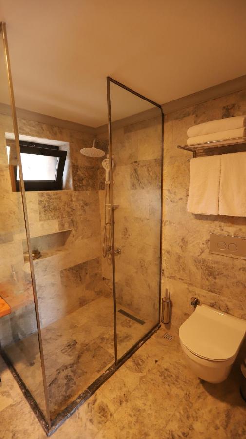 Candir Resort Restaurant Мугла Екстериор снимка